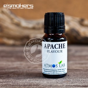 AtmosLab_Apache_Flavor
