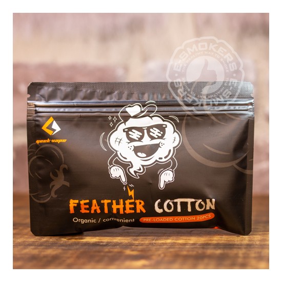 GeekVape_Feather_Cotton_01a