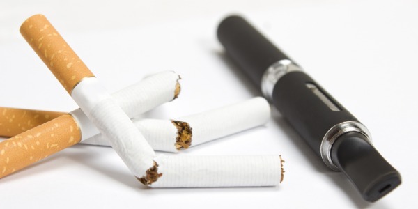 Σημαντική βελτίωση στην αναπνευστική λειτουργία καπνιστών με άσθμα μετά τη μετάβαση στο ηλεκτρονικό τσιγάρο